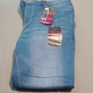 NOBO Women's Light Blue Jeggings